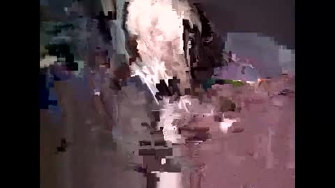 KrissSexi online show from 02.03.25