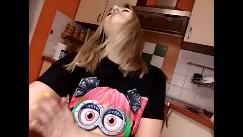 KrissSexi online show from 02.09.25