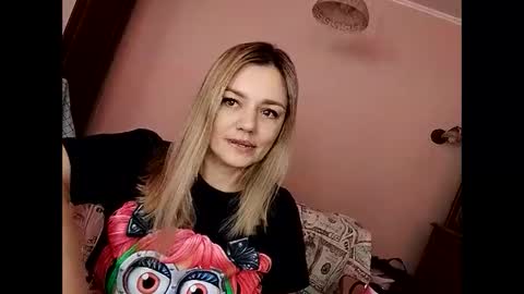 KrissSexi online show from 02.18.25