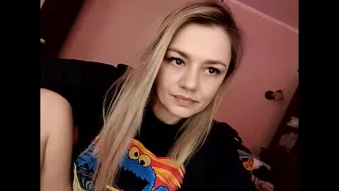 KrissSexi online show from 02.24.25