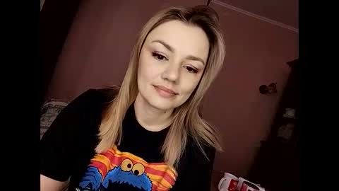 KrissSexi online show from 02.25.25