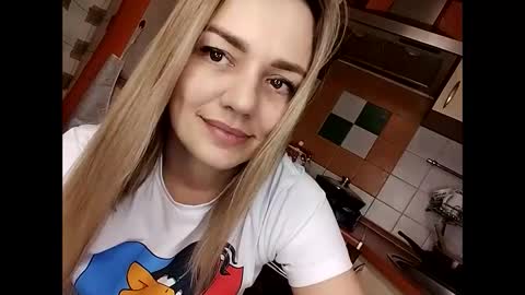 KrissSexi online show from 03.05.25