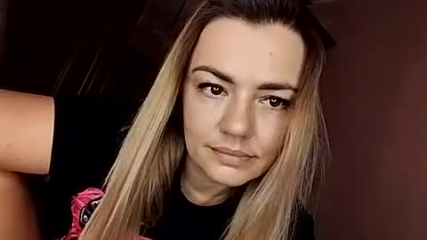 KrissSexi online show from 09.12.25