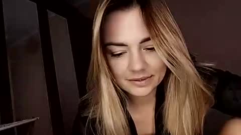 KrissSexi online show from 10.16.25