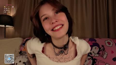 Sarah online show from 10.07.25