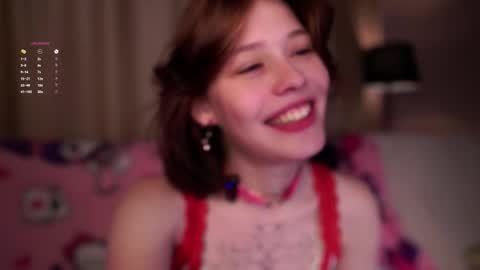 Sarah online show from 10.11.25