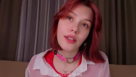 Sarah online show from 02.09.26