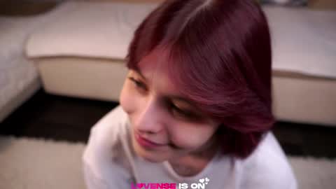 Snapshot of krissyhei chatting on 05.15.26 Sarah online show from 05.15.26