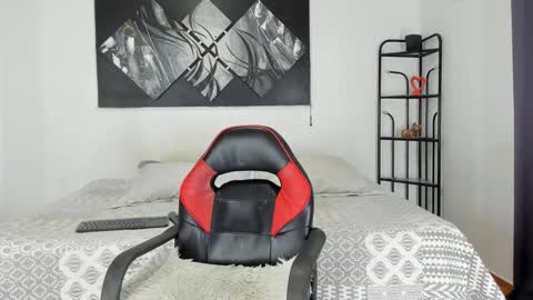 Andrea online show from 01.25.25