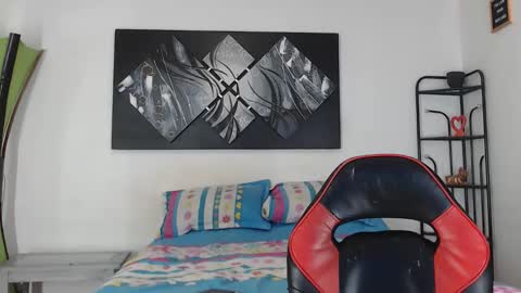 Andrea online show from 09.28.25