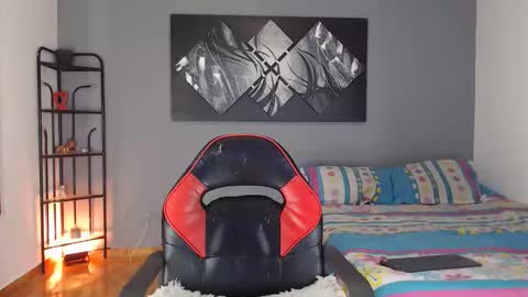 Andrea online show from 03.27.26