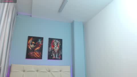 Snapshot of krist_palma chatting on 03.05.25 krist_palma online show from 03.05.25