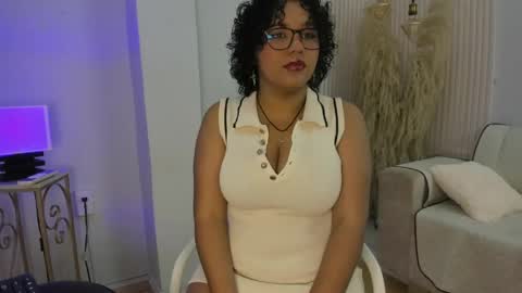 Snapshot of kristal_donne chatting on 05.22.26 KRISTYN online show from 05.22.26