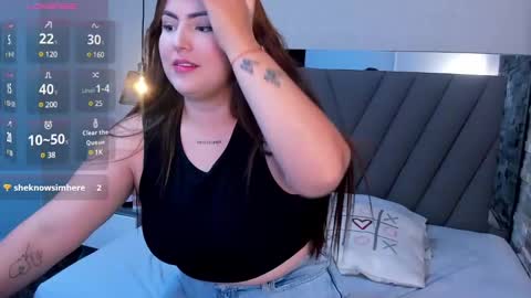 K R I S T A   online show from 03.04.25