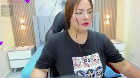 K R I S T A   online show from 03.07.25