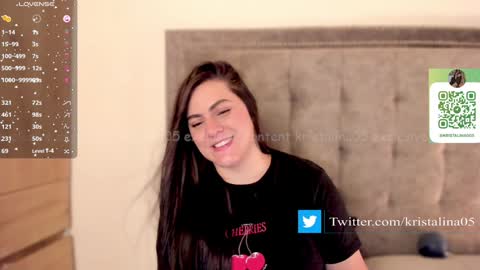 camila  online show from 02.04.25