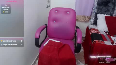 Snapshot of kristaljonnes_ chatting on 02.19.25 Cristina online show from 02.19.25