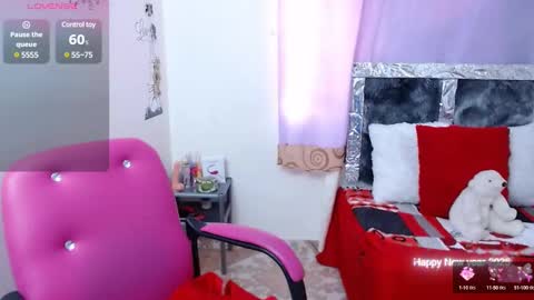 Snapshot of kristaljonnes_ chatting on 03.04.25 Cristina online show from 03.04.25