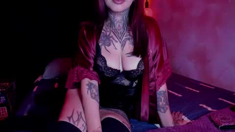 Kristall online show from 07.11.26