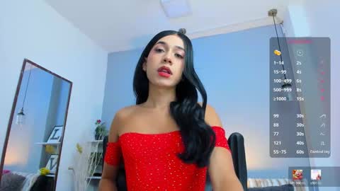 Kristall online show from 01.19.26