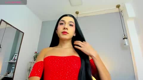 Kristall online show from 02.22.26