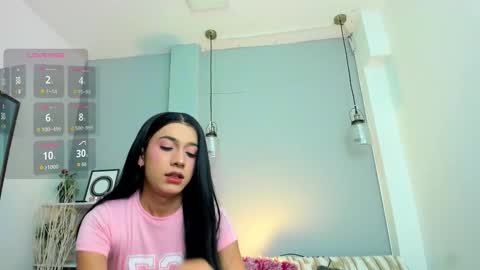 Kristall online show from 02.26.26