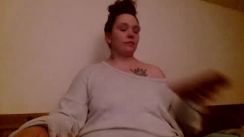 Snapshot of kristalndaddy chatting on 02.25.26 KristalDaddy online show from 02.25.26