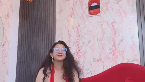 kristalvelvet online show from 01.08.26