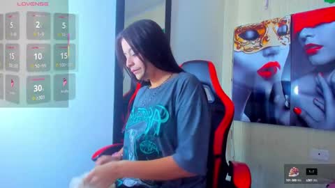 KRISTEL online show from 09.29.25