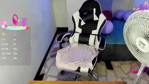 KRISTEL online show from 10.03.25