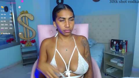 Snapshot of kristel_lee chatting on 01.09.25 kristel_lee online show from 01.09.25