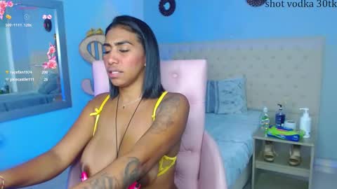 Snapshot of kristel_lee chatting on 01.11.25 kristel_lee online show from 01.11.25