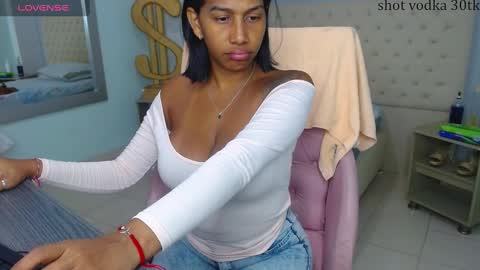 Snapshot of kristel_lee chatting on 01.15.25 kristel_lee online show from 01.15.25