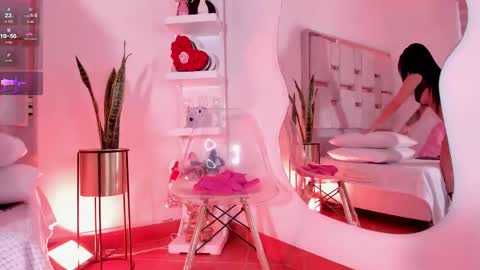 Kristeeeel Instagramaj cb05 online show from 09.18.25