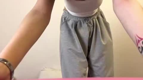 Kristen online show from 04.15.26