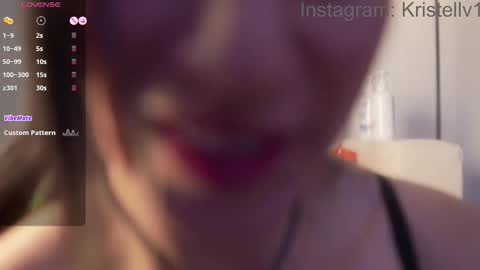 Snapshot of kristellv chatting on 02.07.26 kistell online show from 02.07.26