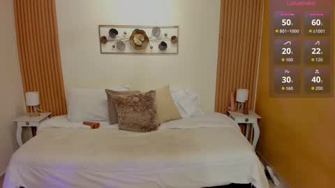 Kristen online show from 03.26.26