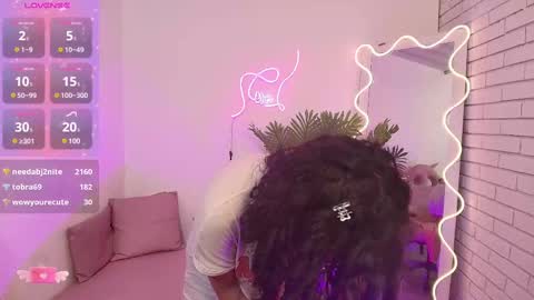 kristen_tay online show from 02.08.25