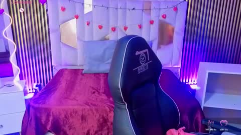 kristen_tay online show from 02.28.26