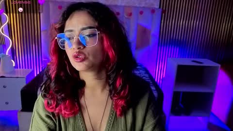 kristen_tay online show from 03.30.26