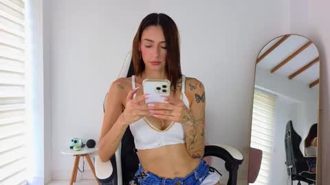 Kris online show from 09.22.25