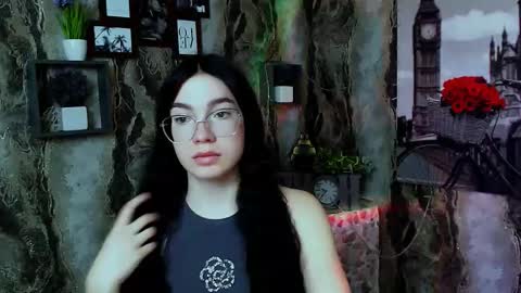 Kristen online show from 09.14.25