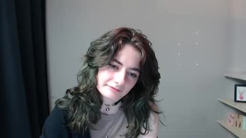 Snapshot of kristi_nas chatting on 12.20.24 Kristina online show from 12.20.24