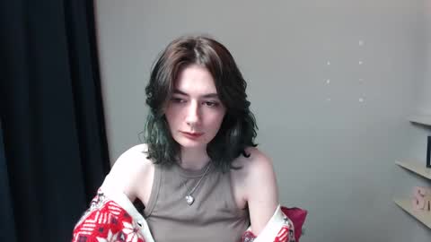 Snapshot of kristi_nas chatting on 01.15.25 Kristina online show from 01.15.25