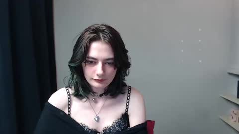 Snapshot of kristi_nas chatting on 01.17.25 Kristina online show from 01.17.25