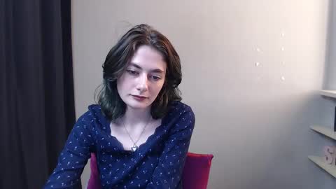 Snapshot of kristi_nas chatting on 01.22.25 Kristina online show from 01.22.25