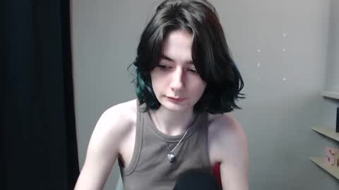 Snapshot of kristi_nas chatting on 01.24.25 Kristina online show from 01.24.25