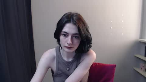 Snapshot of kristi_nas chatting on 01.24.25 Kristina online show from 01.24.25