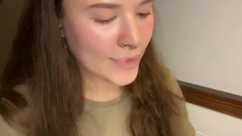 kristiekitty online show from 04.27.26