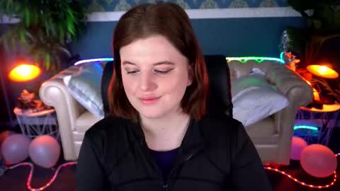 kristifoxy online show from 03.15.26